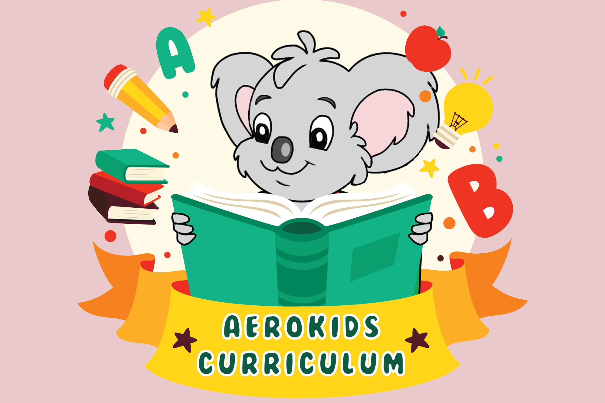 aerokids-curriculum